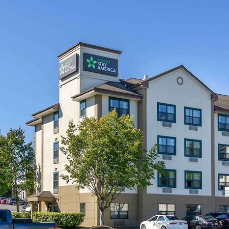Extended Stay America Suites - Seattle - לינווד מראה חיצוני תמונה