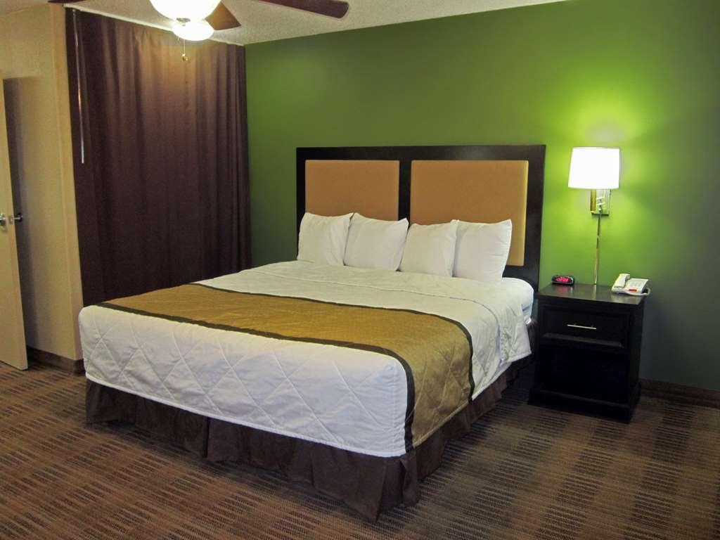 Extended Stay America Suites - Seattle - לינווד חדר תמונה