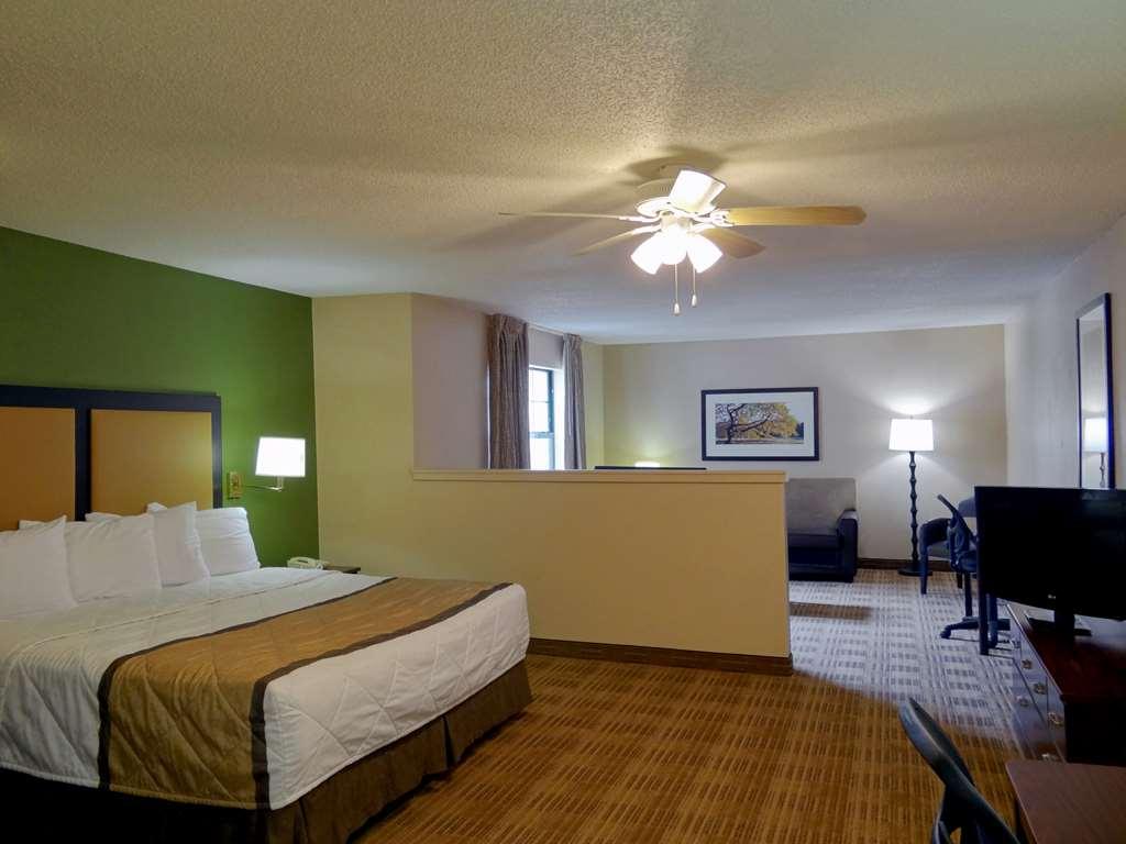 Extended Stay America Suites - Seattle - לינווד חדר תמונה