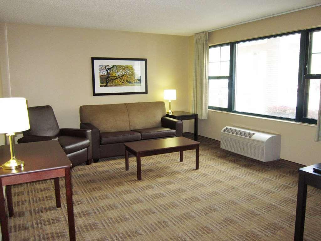 Extended Stay America Suites - Seattle - לינווד חדר תמונה