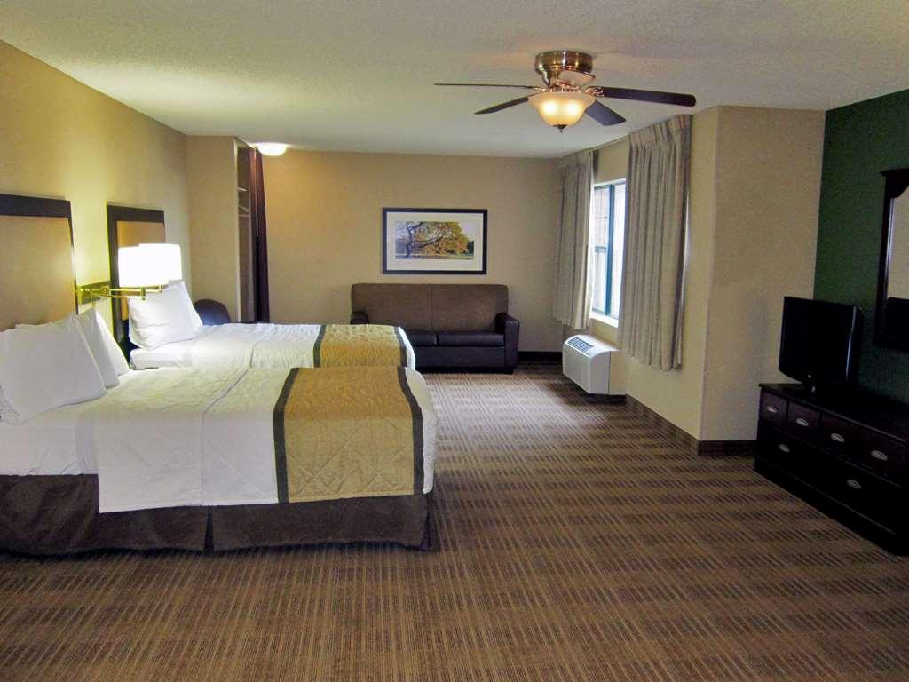 Extended Stay America Suites - Seattle - לינווד חדר תמונה
