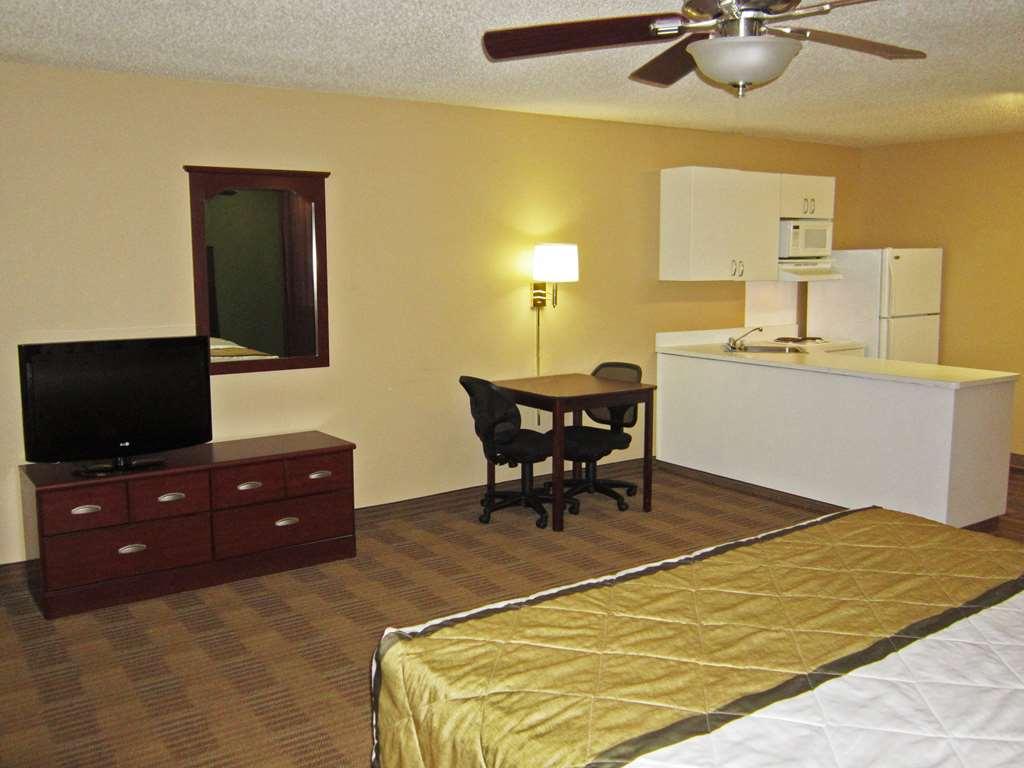 Extended Stay America Suites - Seattle - לינווד חדר תמונה