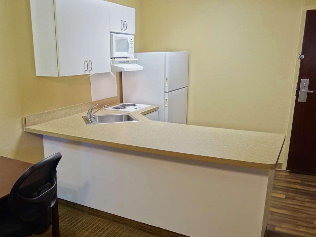 Extended Stay America Suites - Seattle - לינווד חדר תמונה