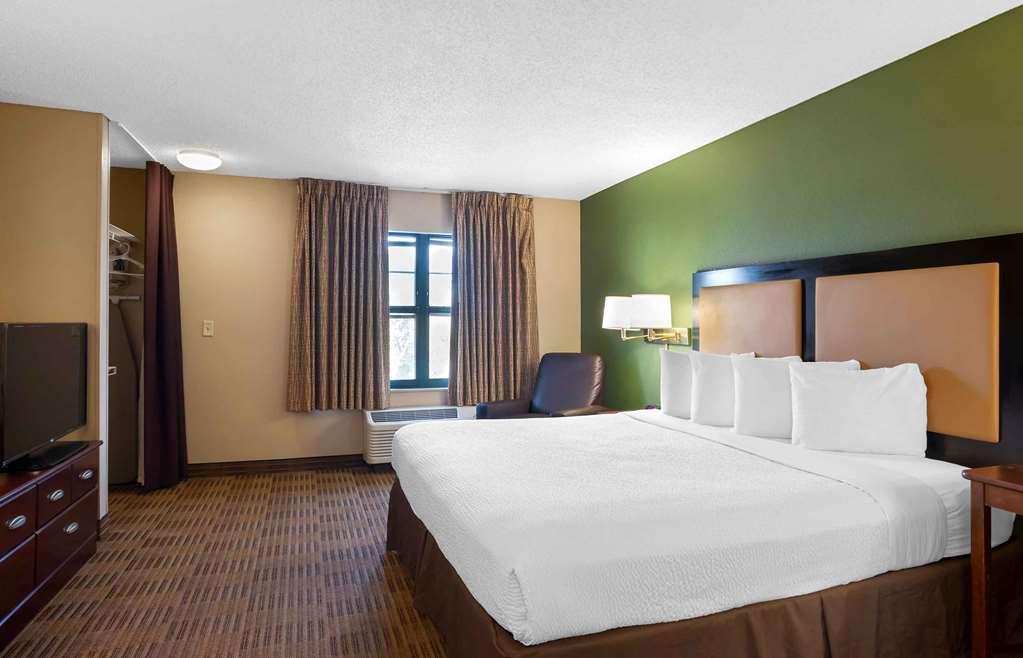 Extended Stay America Suites - Seattle - לינווד חדר תמונה