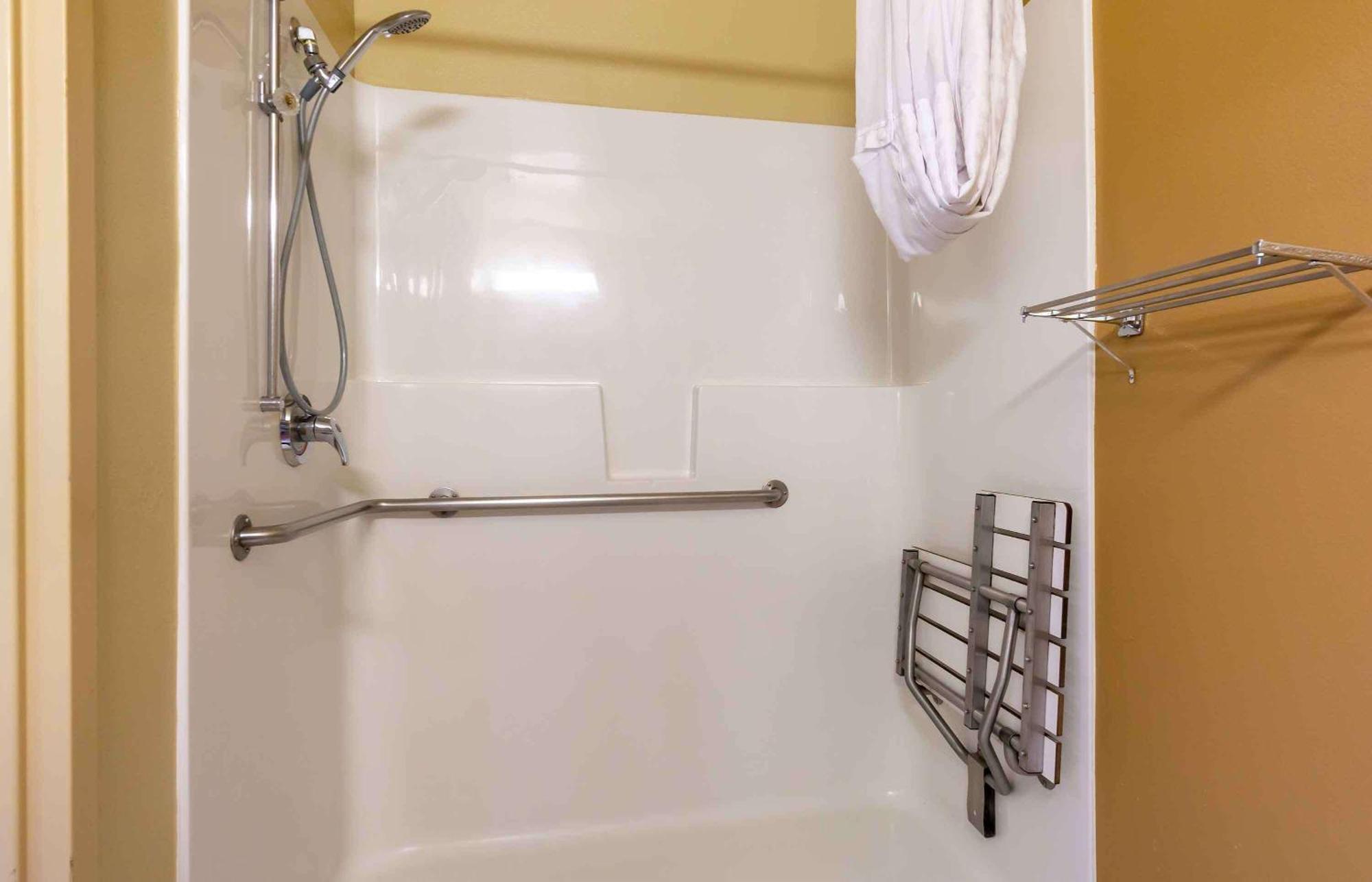 Extended Stay America Suites - Seattle - לינווד מראה חיצוני תמונה