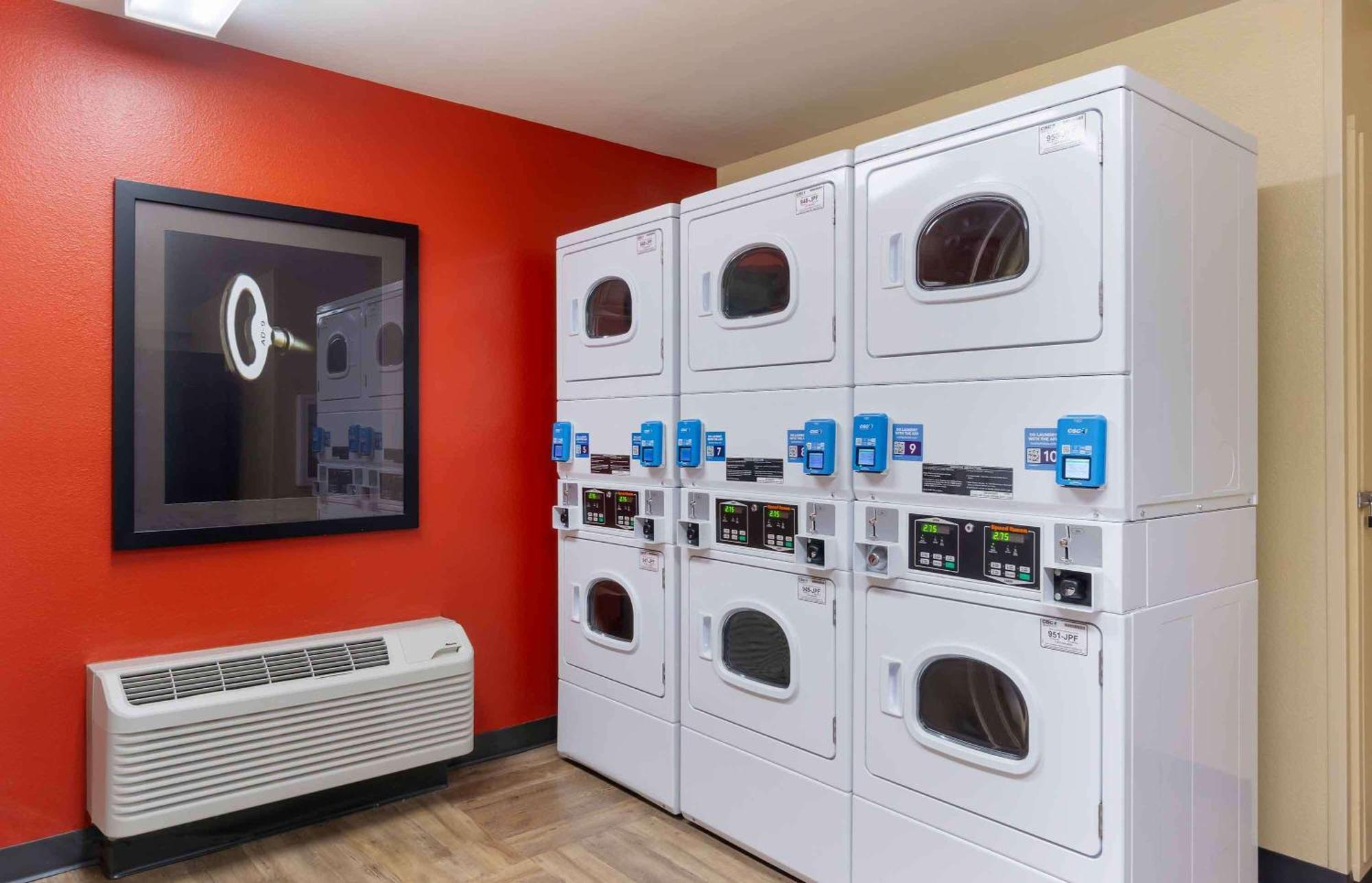 Extended Stay America Suites - Seattle - לינווד מראה חיצוני תמונה