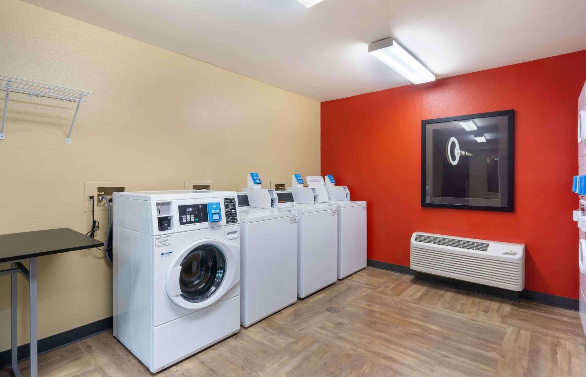 Extended Stay America Suites - Seattle - לינווד מראה חיצוני תמונה