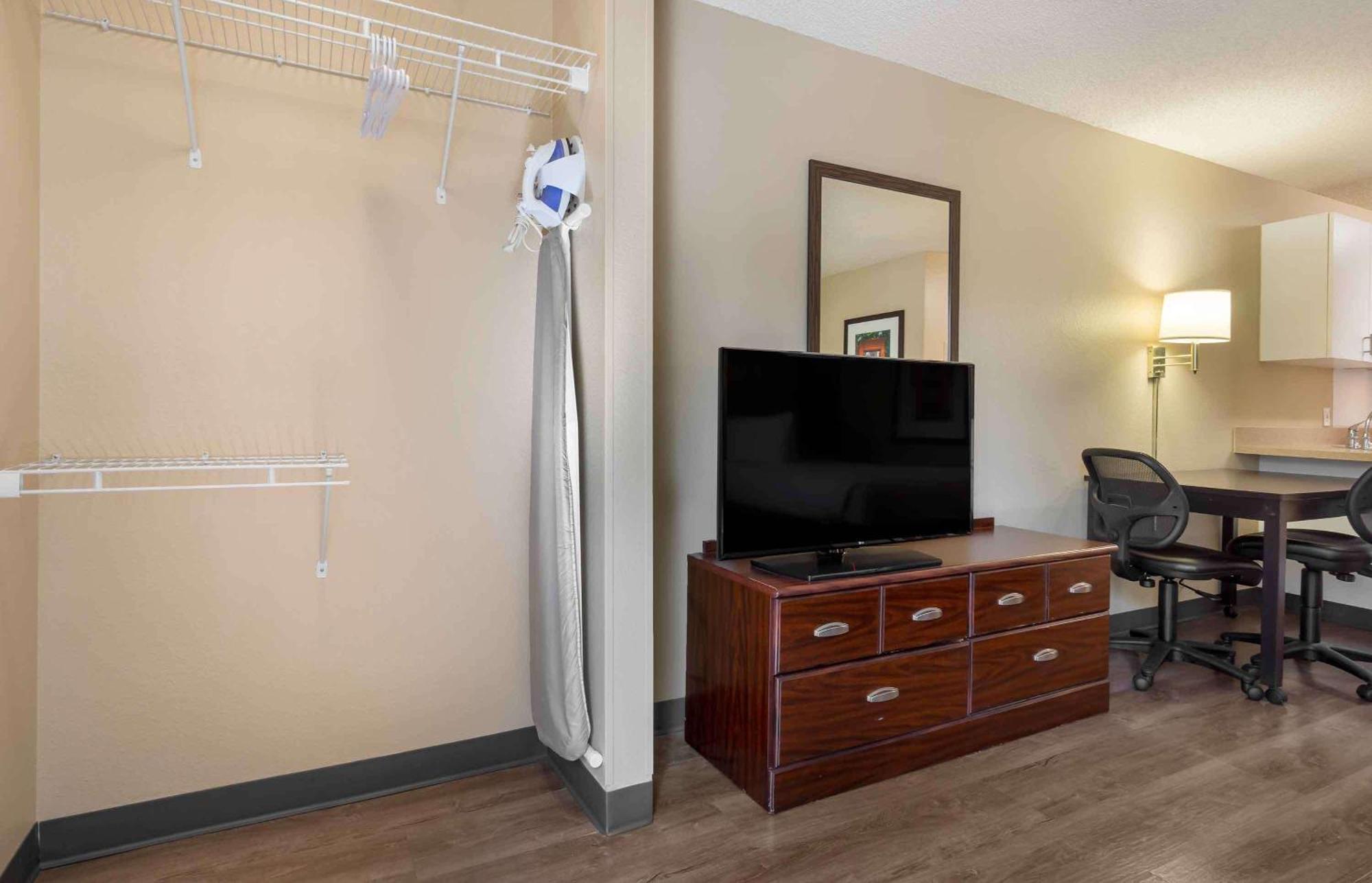 Extended Stay America Suites - Seattle - לינווד מראה חיצוני תמונה