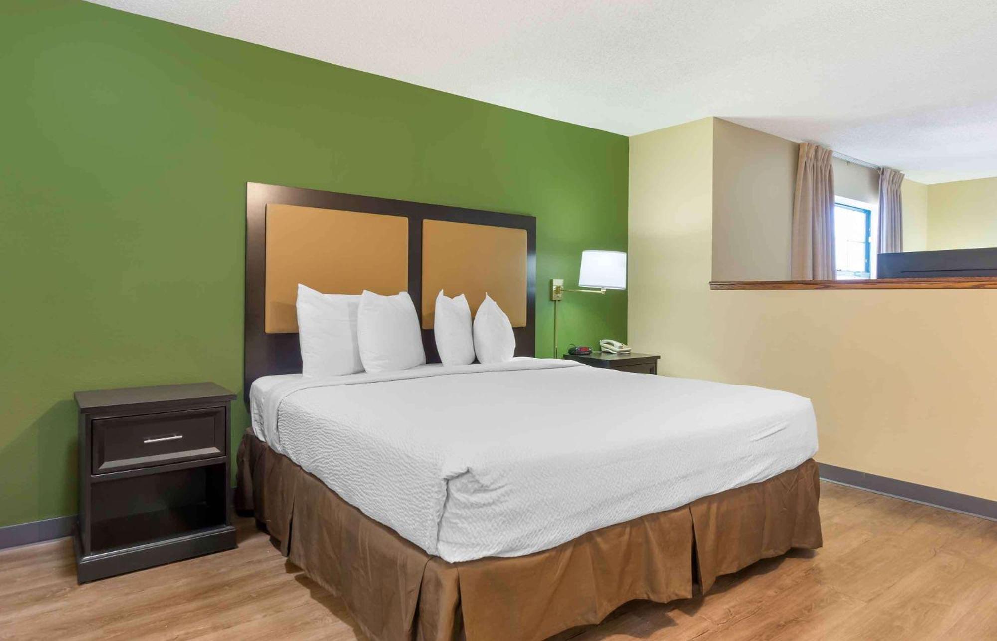 Extended Stay America Suites - Seattle - לינווד מראה חיצוני תמונה