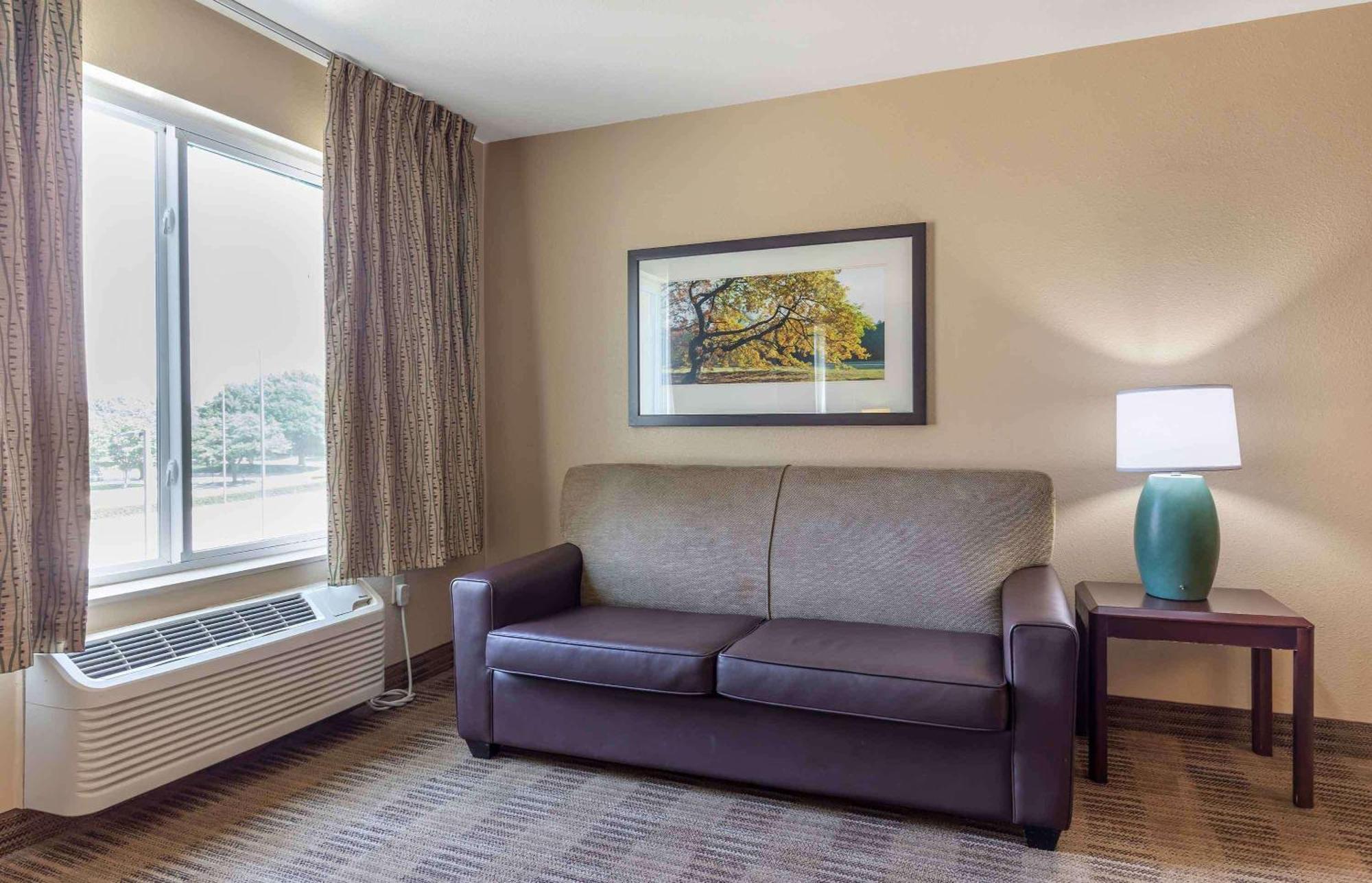 Extended Stay America Suites - Seattle - לינווד מראה חיצוני תמונה