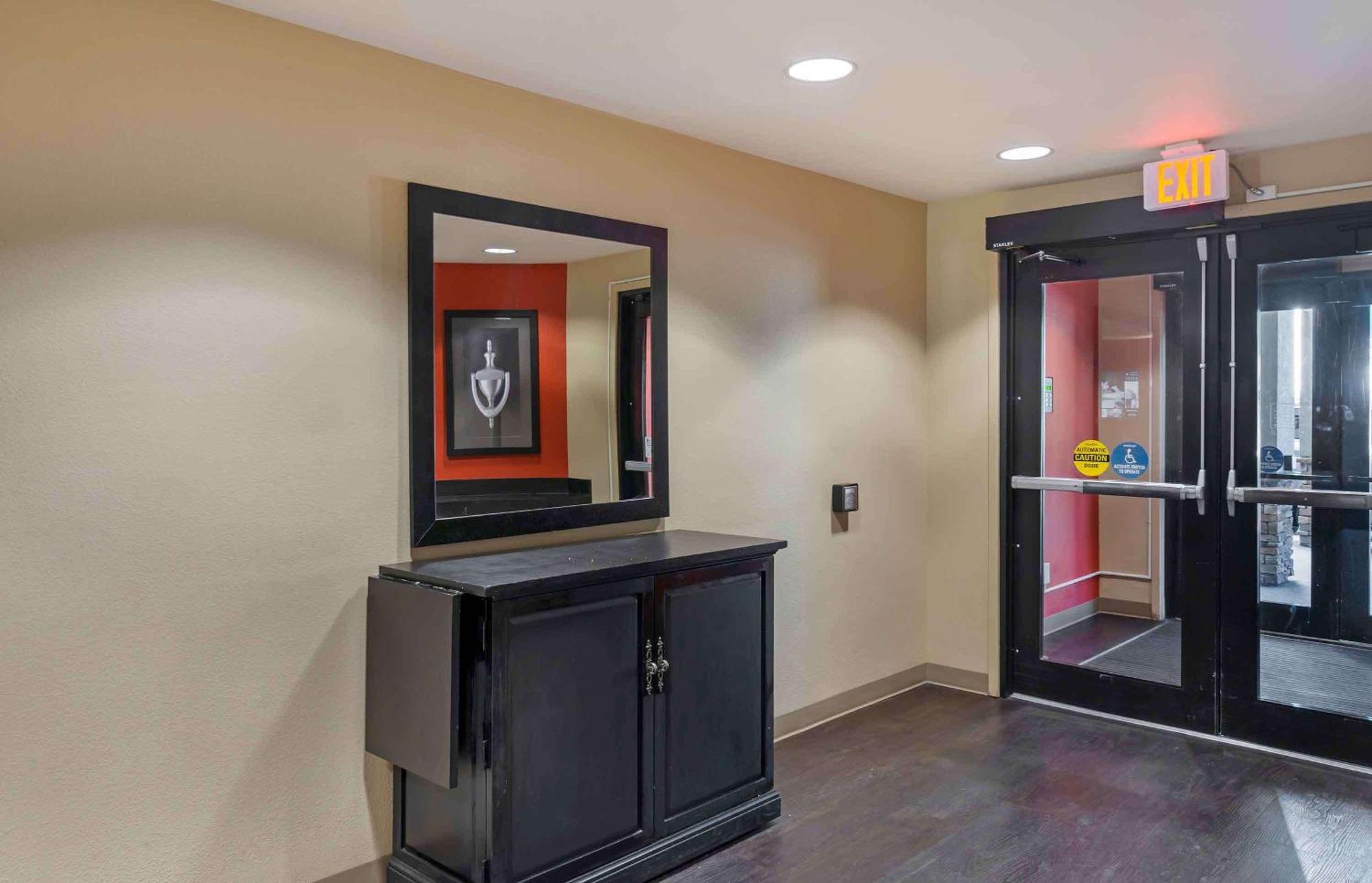 Extended Stay America Suites - Seattle - לינווד מראה חיצוני תמונה