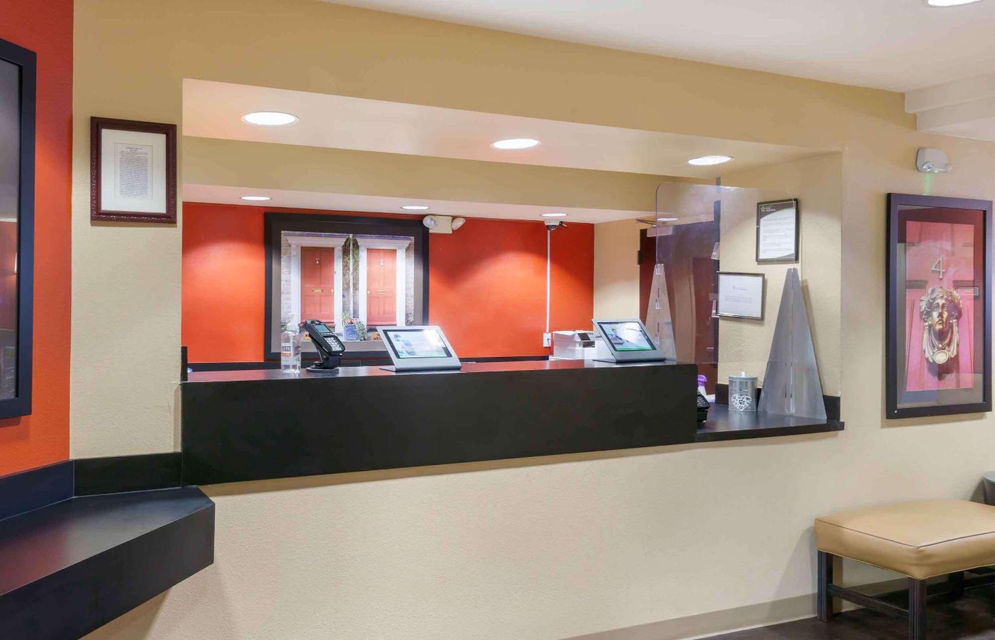 Extended Stay America Suites - Seattle - לינווד מראה חיצוני תמונה