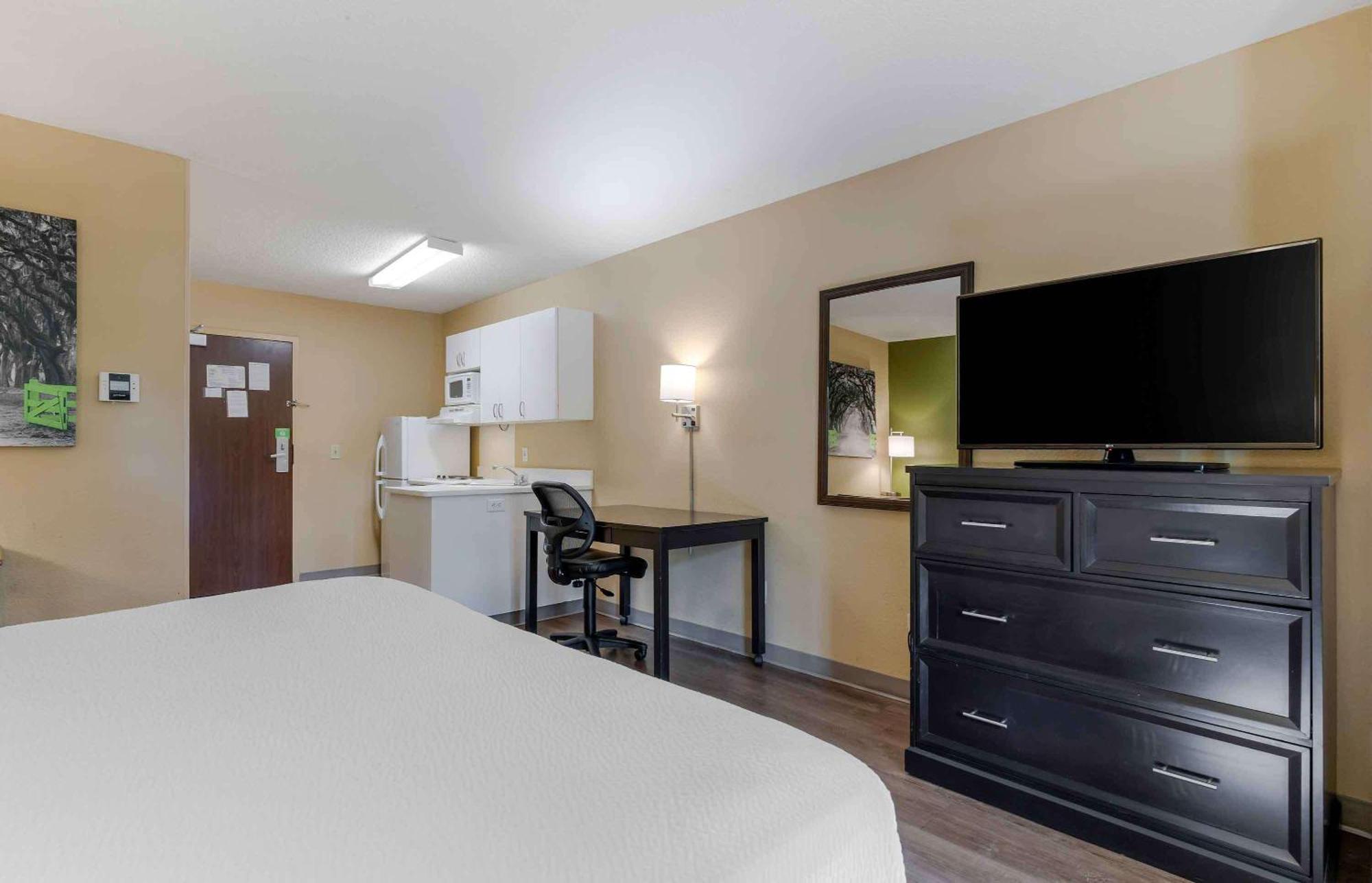 Extended Stay America Suites - Seattle - לינווד מראה חיצוני תמונה