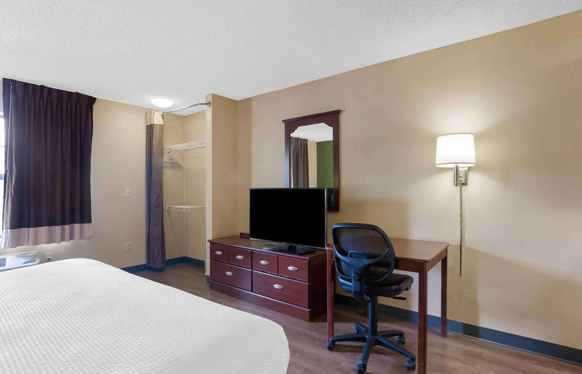 Extended Stay America Suites - Seattle - לינווד מראה חיצוני תמונה