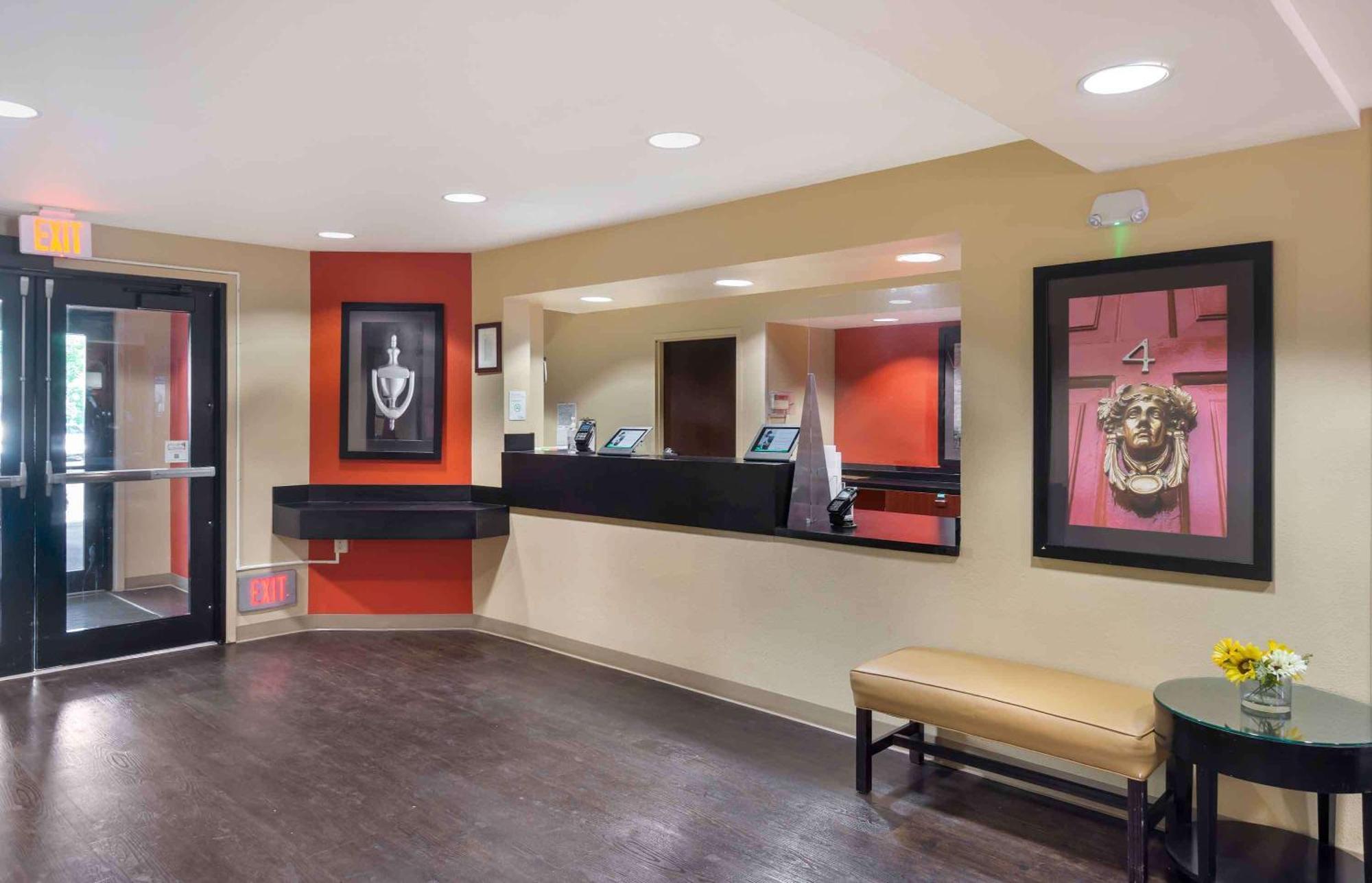 Extended Stay America Suites - Seattle - לינווד מראה חיצוני תמונה