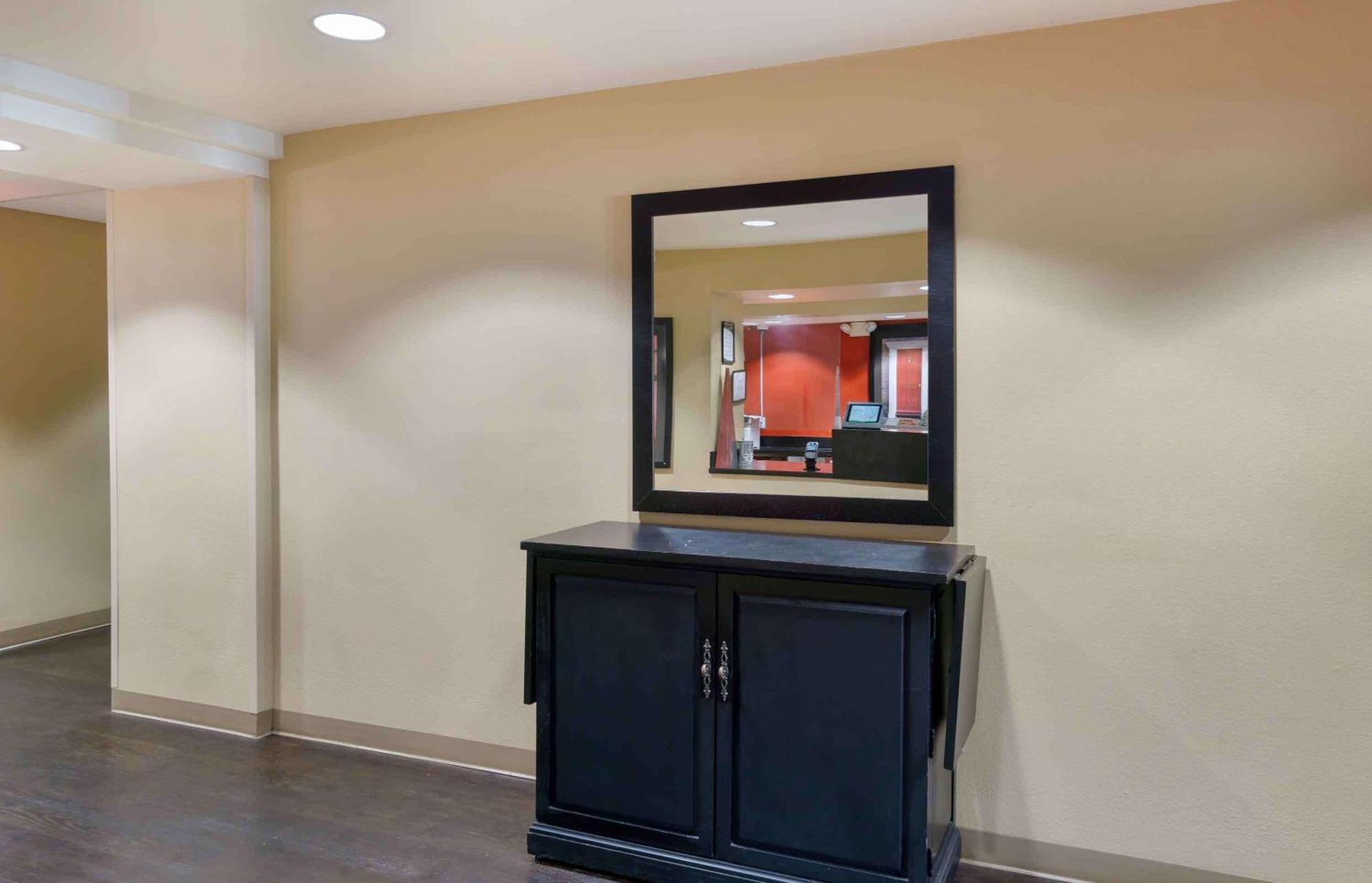 Extended Stay America Suites - Seattle - לינווד מראה חיצוני תמונה