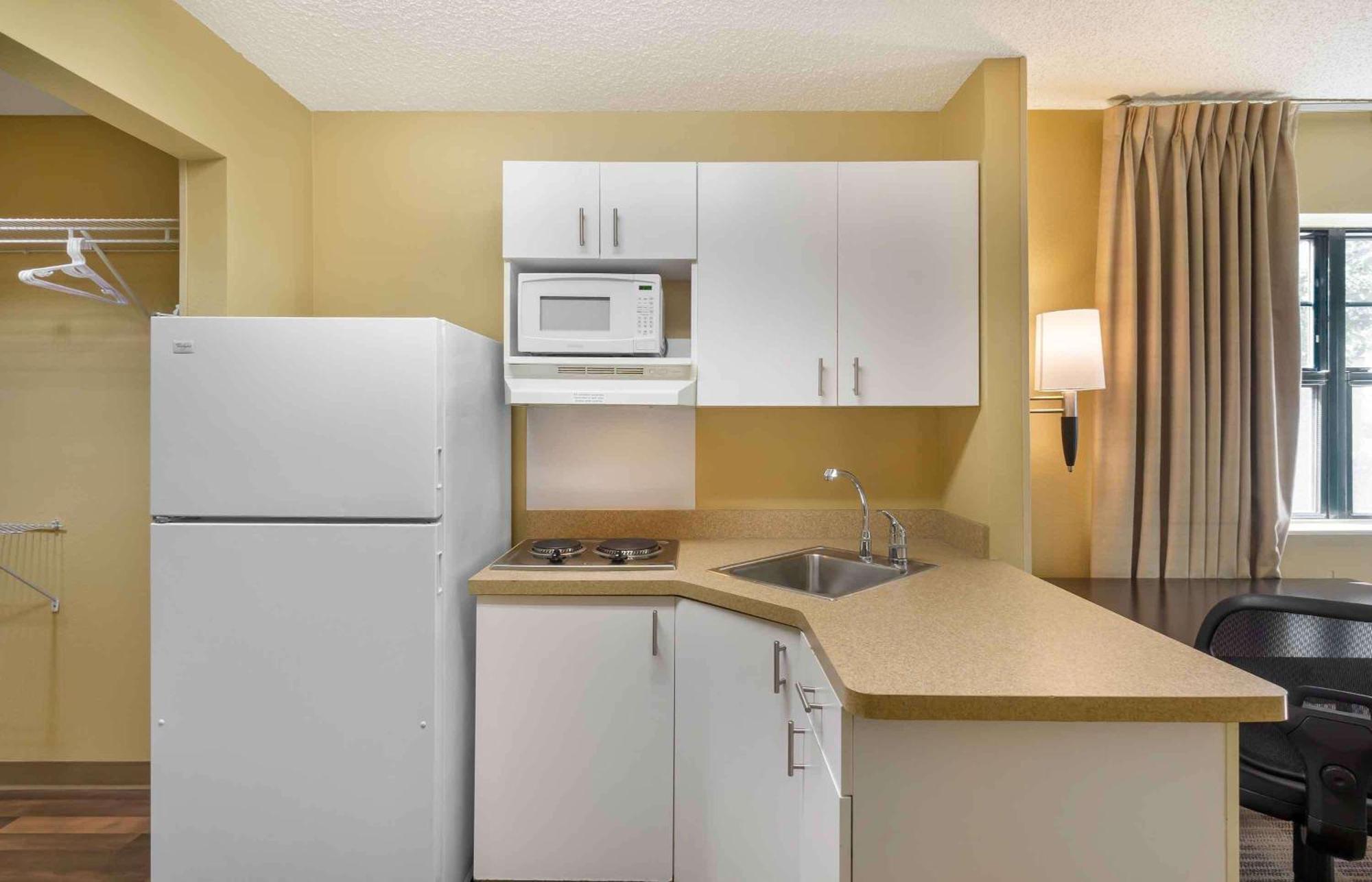 Extended Stay America Suites - Seattle - לינווד מראה חיצוני תמונה