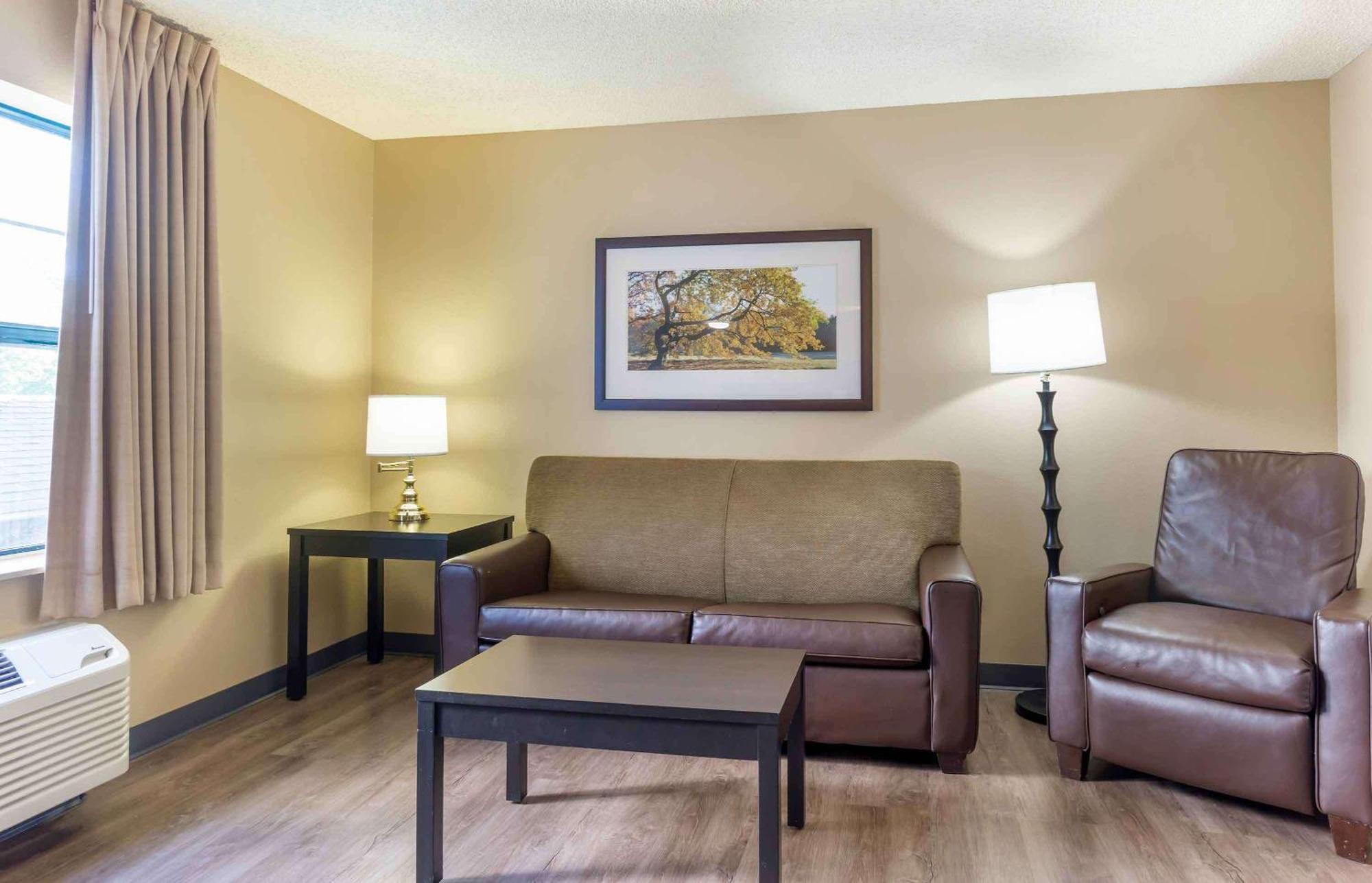 Extended Stay America Suites - Seattle - לינווד מראה חיצוני תמונה