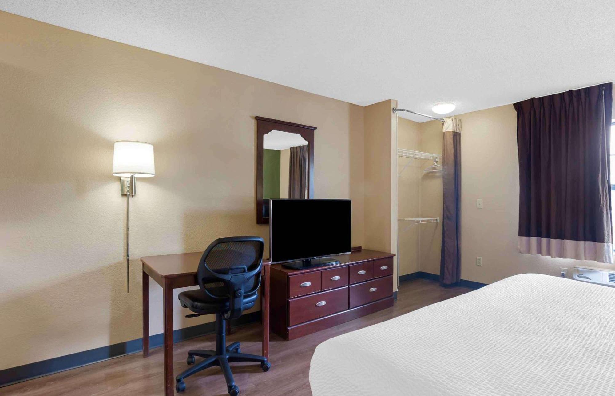 Extended Stay America Suites - Seattle - לינווד מראה חיצוני תמונה