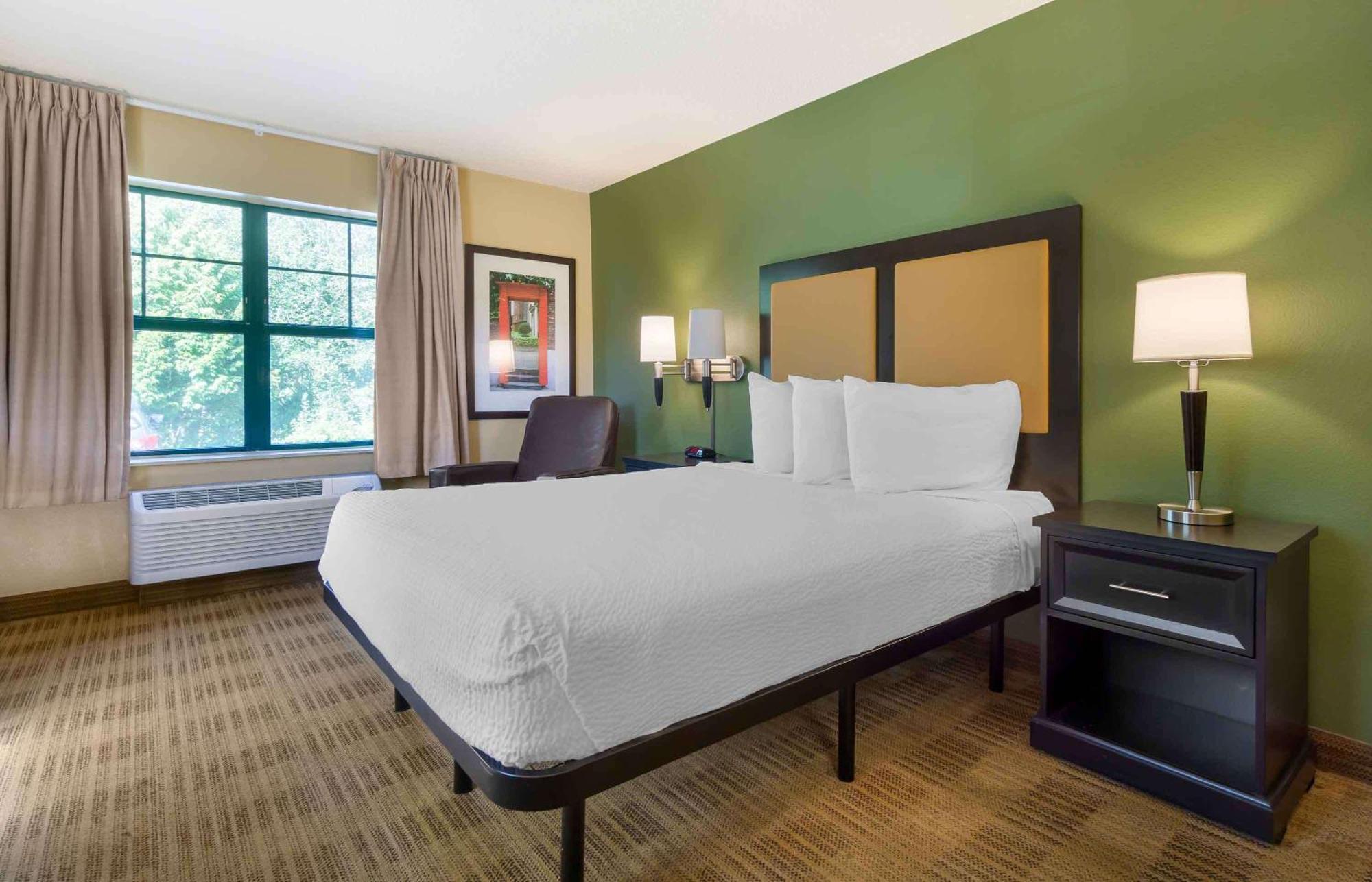 Extended Stay America Suites - Seattle - לינווד מראה חיצוני תמונה