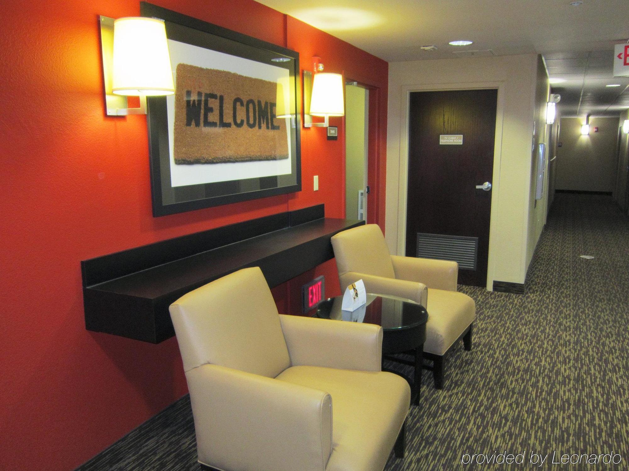 Extended Stay America Suites - Seattle - לינווד מראה חיצוני תמונה