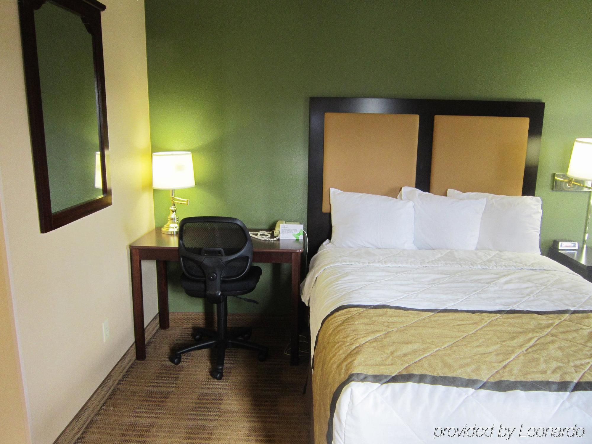 Extended Stay America Suites - Seattle - לינווד מראה חיצוני תמונה