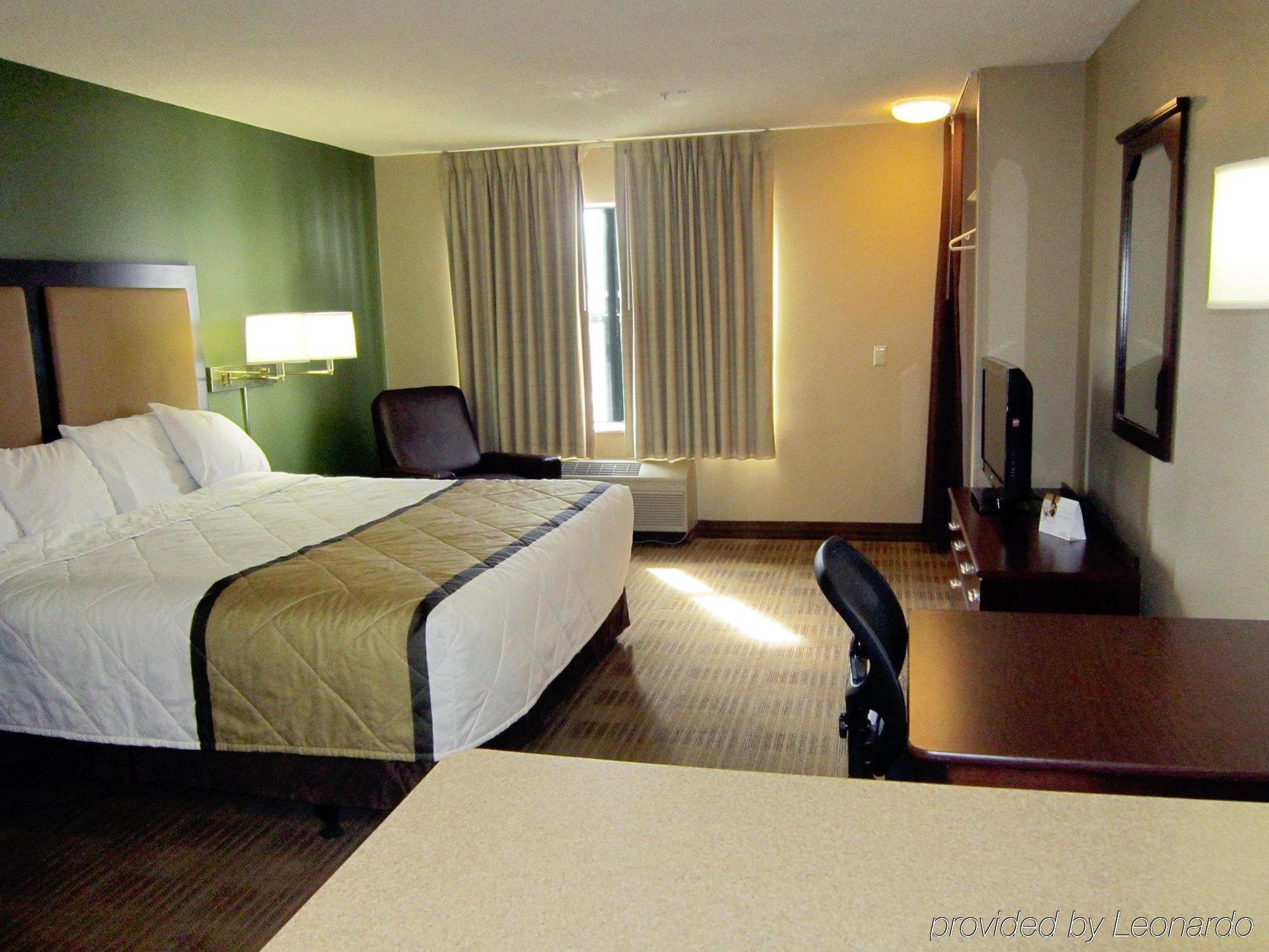 Extended Stay America Suites - Seattle - לינווד מראה חיצוני תמונה