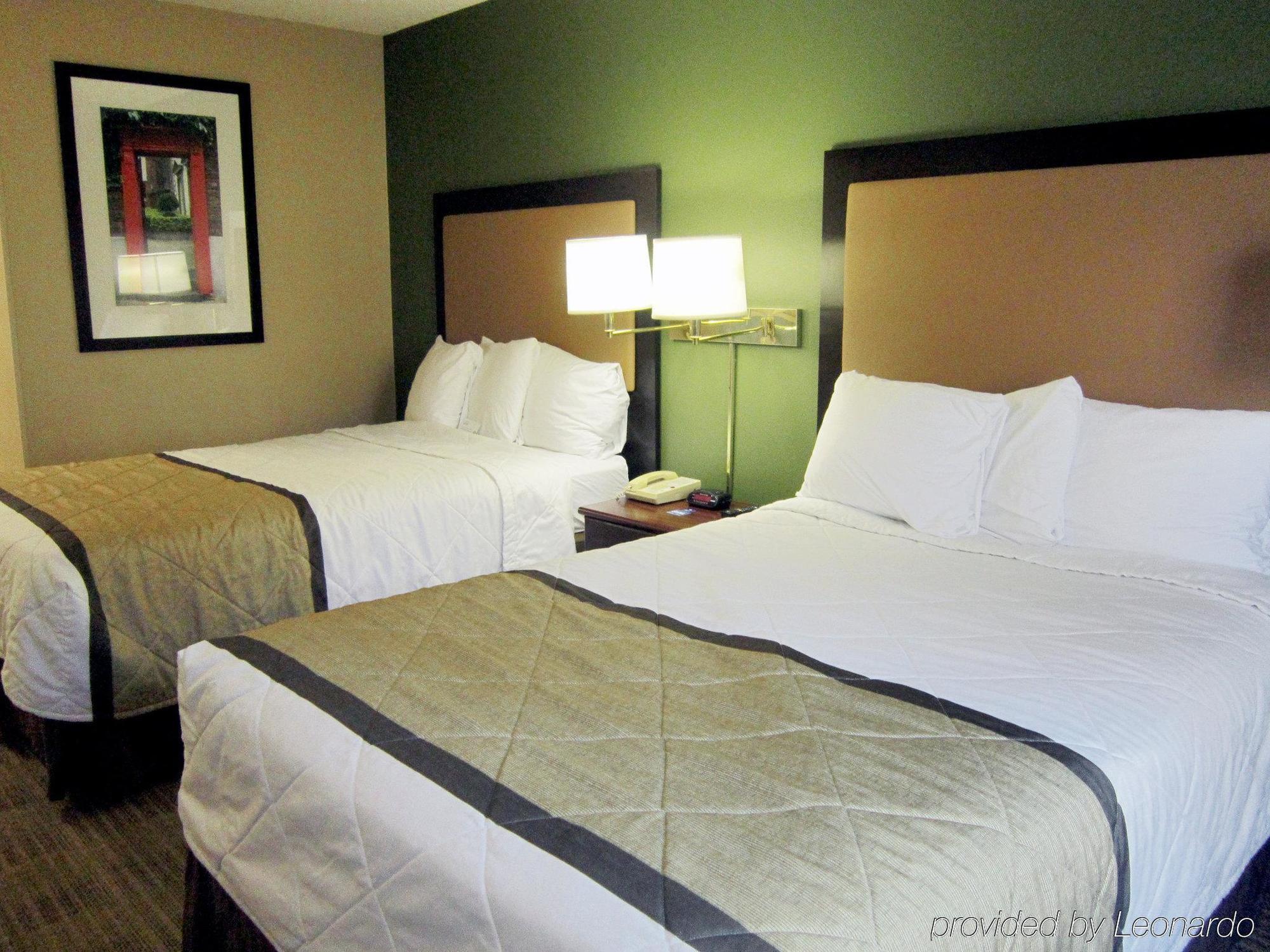Extended Stay America Suites - Seattle - לינווד מראה חיצוני תמונה