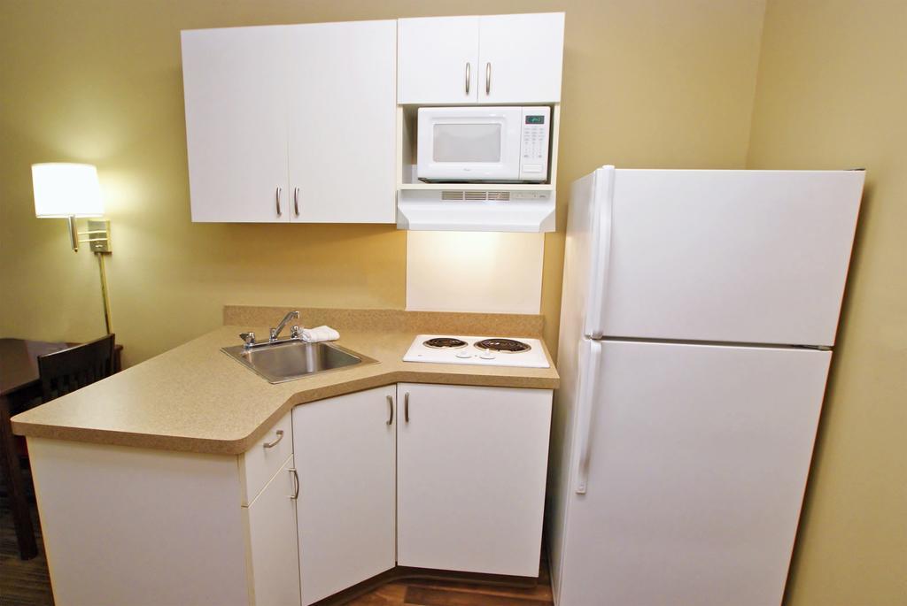 Extended Stay America Suites - Seattle - לינווד מראה חיצוני תמונה