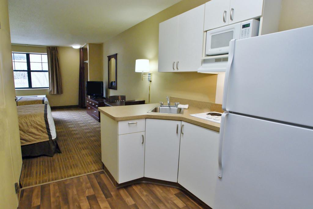 Extended Stay America Suites - Seattle - לינווד מראה חיצוני תמונה