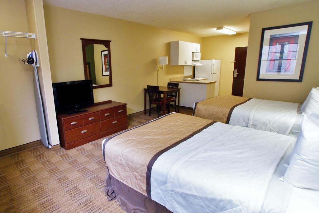 Extended Stay America Suites - Seattle - לינווד מראה חיצוני תמונה