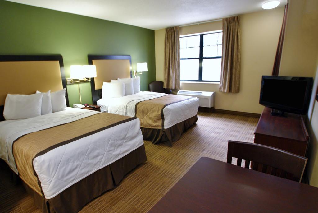 Extended Stay America Suites - Seattle - לינווד מראה חיצוני תמונה
