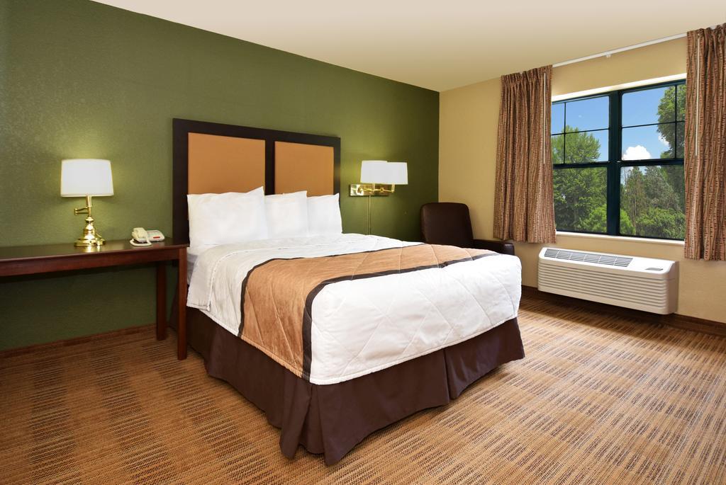 Extended Stay America Suites - Seattle - לינווד מראה חיצוני תמונה