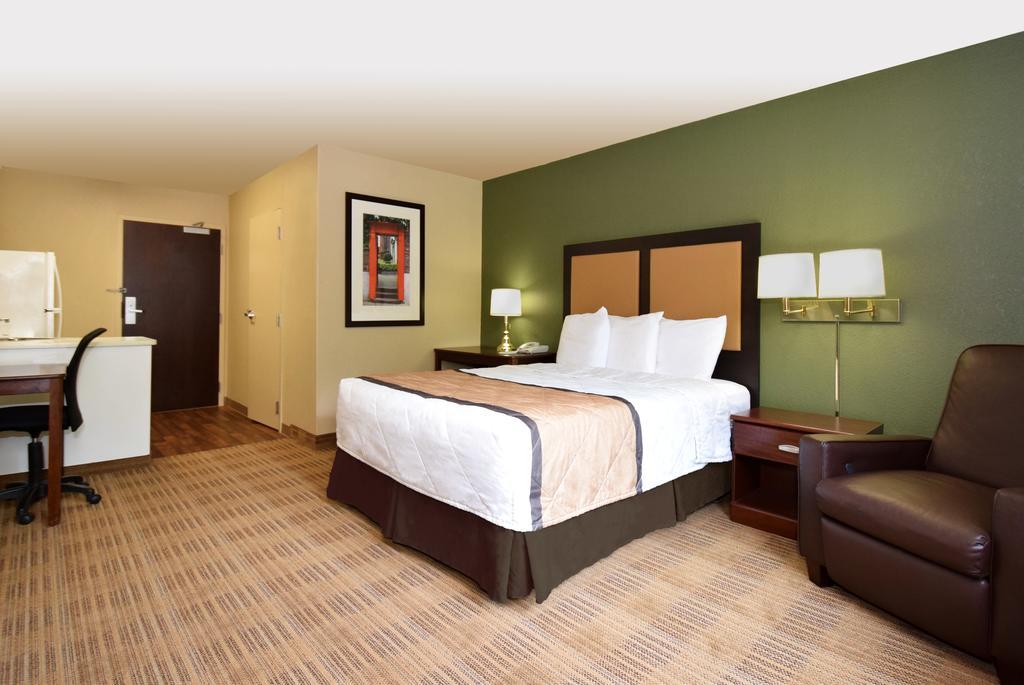 Extended Stay America Suites - Seattle - לינווד מראה חיצוני תמונה