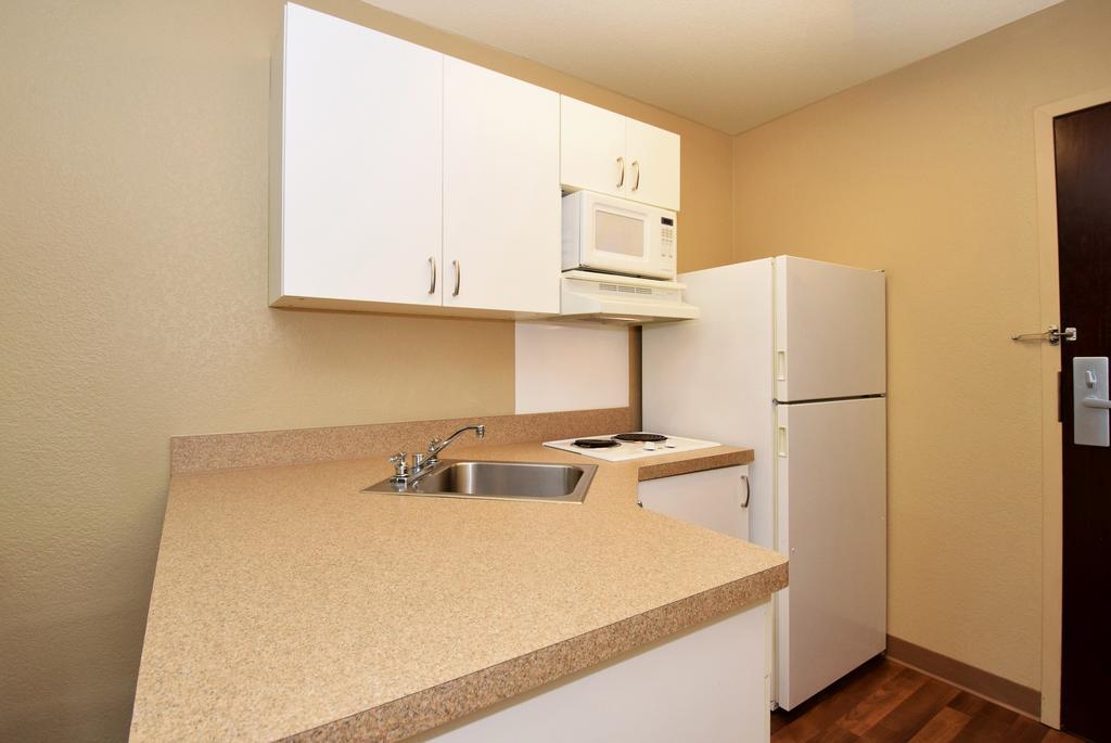 Extended Stay America Suites - Seattle - לינווד מראה חיצוני תמונה