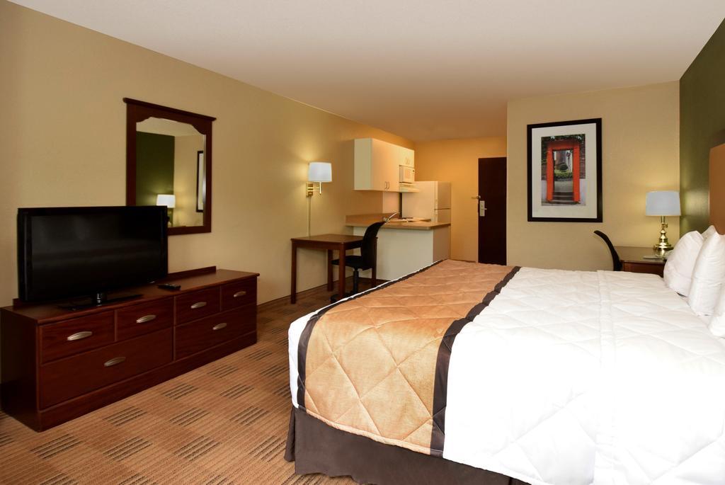 Extended Stay America Suites - Seattle - לינווד מראה חיצוני תמונה