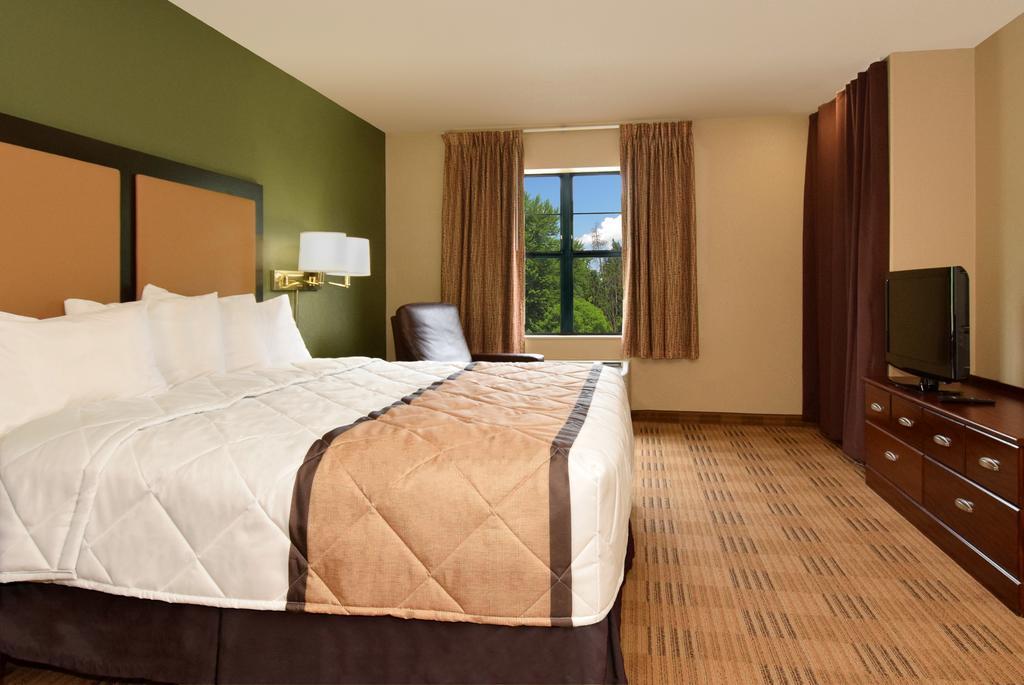 Extended Stay America Suites - Seattle - לינווד מראה חיצוני תמונה