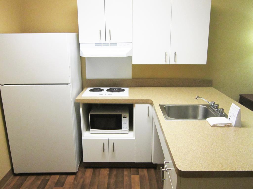 Extended Stay America Suites - Seattle - לינווד מראה חיצוני תמונה