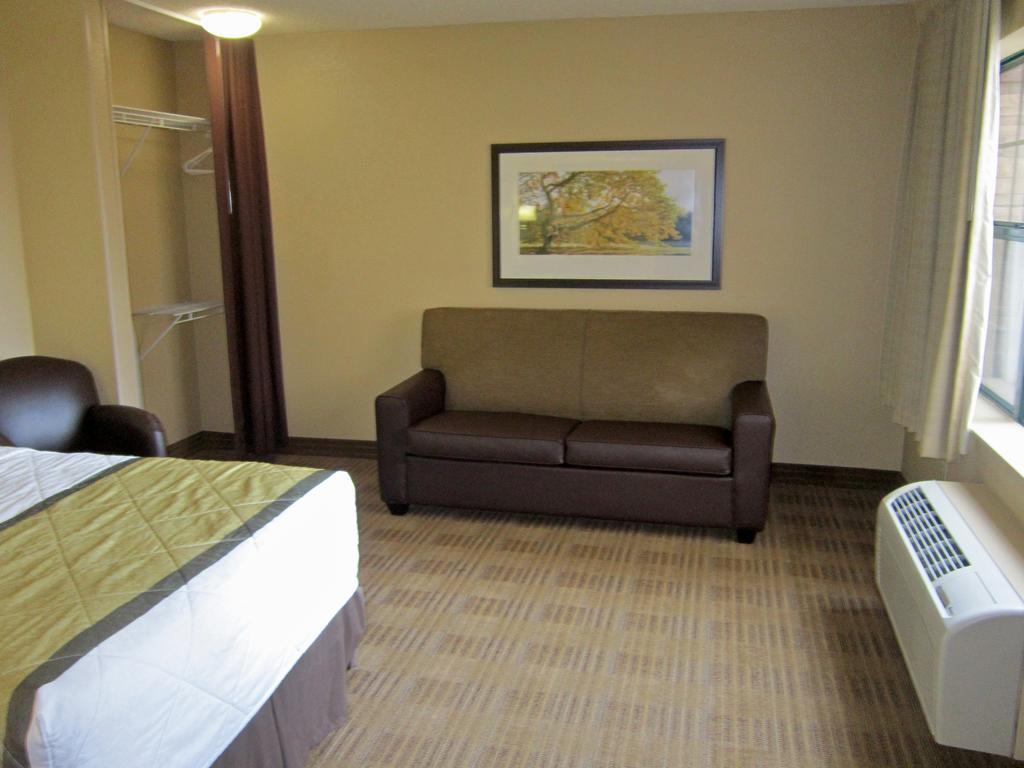 Extended Stay America Suites - Seattle - לינווד מראה חיצוני תמונה